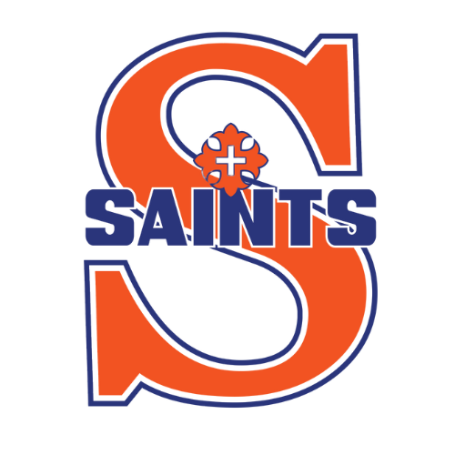 St. Louis Catholic Soccer Youth Camp - logo